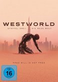 Westworld - Staffel 3: Die neue Welt