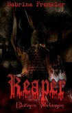 Reaper (eBook, ePUB)