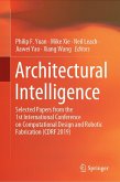 Architectural Intelligence (eBook, PDF)