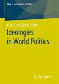 Ideologies in World Politics (eBook, PDF)