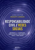 Responsabilidade civil e redes sociais (eBook, ePUB)