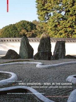 Mirei Shigemori - Rebel in the Garden (eBook, PDF) - Tschumi, Christian