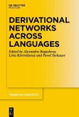Derivational Networks Across Languages (eBook, PDF)