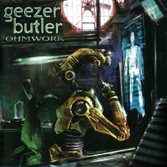 Ohmwork - Butler,Geezer