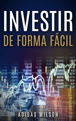 Cover Investir de Forma Fácil (eBook, ePUB)