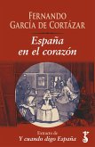 España en el corazón (eBook, ePUB)