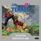 Jan Tenner - Schatten über Westland