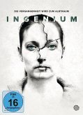 Ingenium Limited Mediabook
