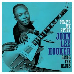 That'S My Story - John Lee Hooker