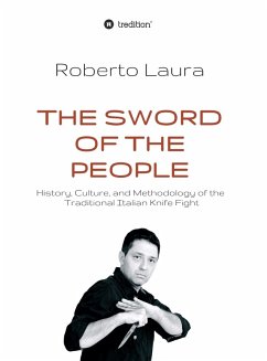 The Sword of the People (eBook, ePUB) - Laura, Roberto