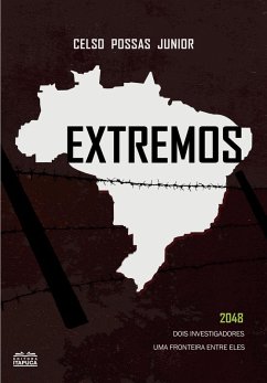 Cover Extremos (eBook, ePUB)