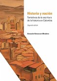 Historia y nación (eBook, ePUB)