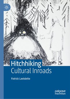 Hitchhiking (eBook, PDF) - Laviolette, Patrick