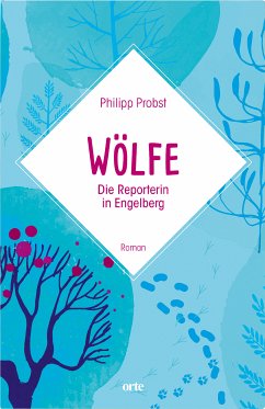 Wölfe (eBook, ePUB) - Probst, Philipp