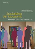 Socializing Art Museums (eBook, PDF)