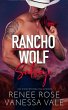 Salvaje (Rancho Wolf, #2) (eBook, ePUB) - Bild 1