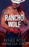 Salvaje (Rancho Wolf, #2) (eBook, ePUB)