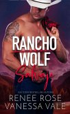 Salvaje (Rancho Wolf, #2) (eBook, ePUB) Salvaje (Rancho Wolf, #2) (eBook, ePUB)