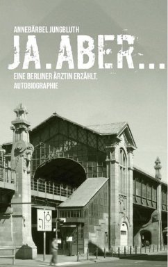 Cover Ja. Aber... (eBook, ePUB)
