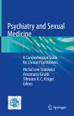 Psychiatry and Sexual Medicine (eBook, PDF)