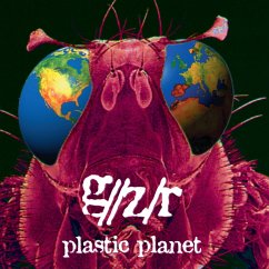 Plastic Planet - Butler,Geezer