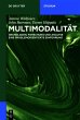 Multimodalität (eBook, PDF) - Bild 1