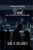 Triad (Phoenix Rising, #2) (eBook, ePUB)