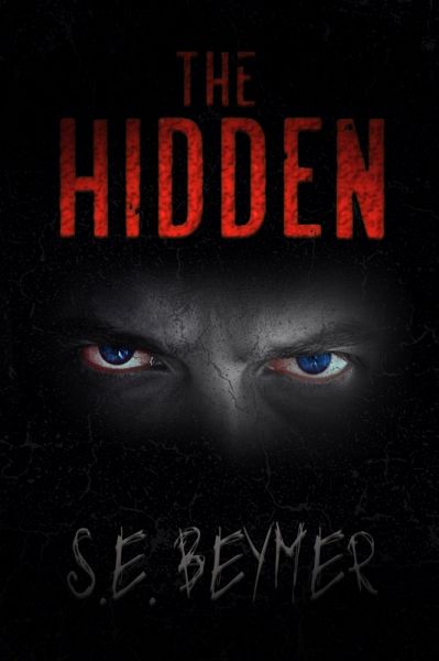 Hidden (eBook, ePUB)