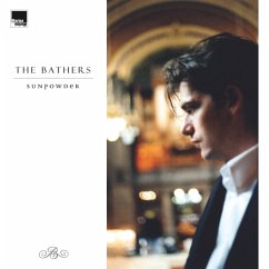 Sunpowder (Reissue) - Bathers,The