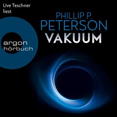 Vakuum (MP3-Download) - Peterson, Phillip P.