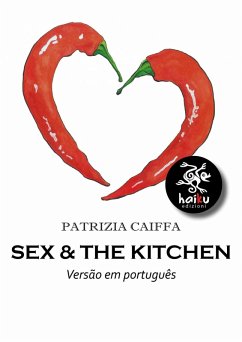 Cover Sex & The Kitchen (eBook, ePUB)