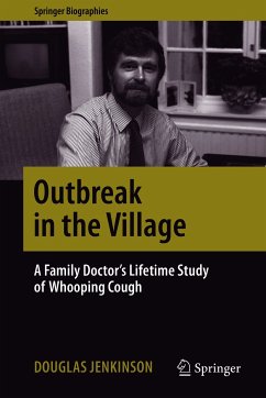 Outbreak in the Village (eBook, PDF) - Jenkinson, Douglas