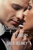 Precious Things (eBook, ePUB)