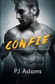 Confie (Os Garotos Bailey, #1) (eBook, ePUB) Confie (Os Garotos Bailey, #1) (eBook, ePUB)