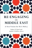 Re-Engaging the Middle East (eBook, ePUB)