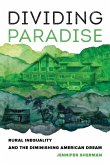 Dividing Paradise (eBook, ePUB)