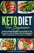 Keto Diet For Beginners: Achieve Rapid... - Bild 1