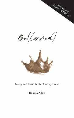 Be(loved) (eBook, ePUB) - Adan, Dakota