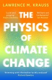The Physics of Climate Change (eBook, ePUB)