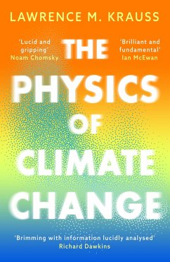 The Physics of Climate Change (eBook, ePUB) - Krauss, Lawrence M.