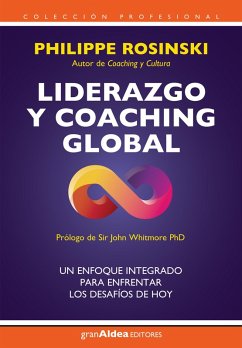 Cover Liderazgo y coaching global (eBook, ePUB)