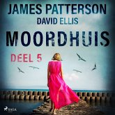 Moordhuis - Deel 5 (MP3-Download) Moordhuis - Deel 5 (MP3-Download)