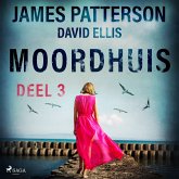 Moordhuis - Deel 3 (MP3-Download) Moordhuis - Deel 3 (MP3-Download)