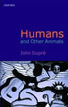 Humans and Other Animals