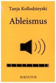 Ableismus