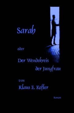 Cover Sarah oder Der Wendekreis der Jungfrau