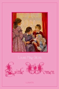 Little Women - Alcott, Louisa May