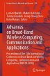 Advances on Broad-Band Wireless... - Bild 1