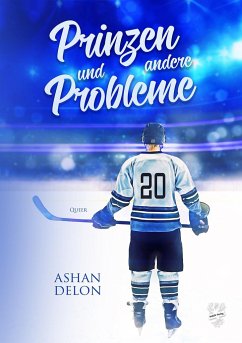 Prinzen und andere Probleme - Delon, Ashan