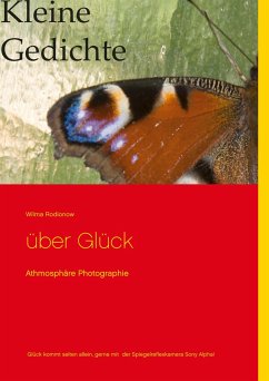 Kleine Gedichte über Glück